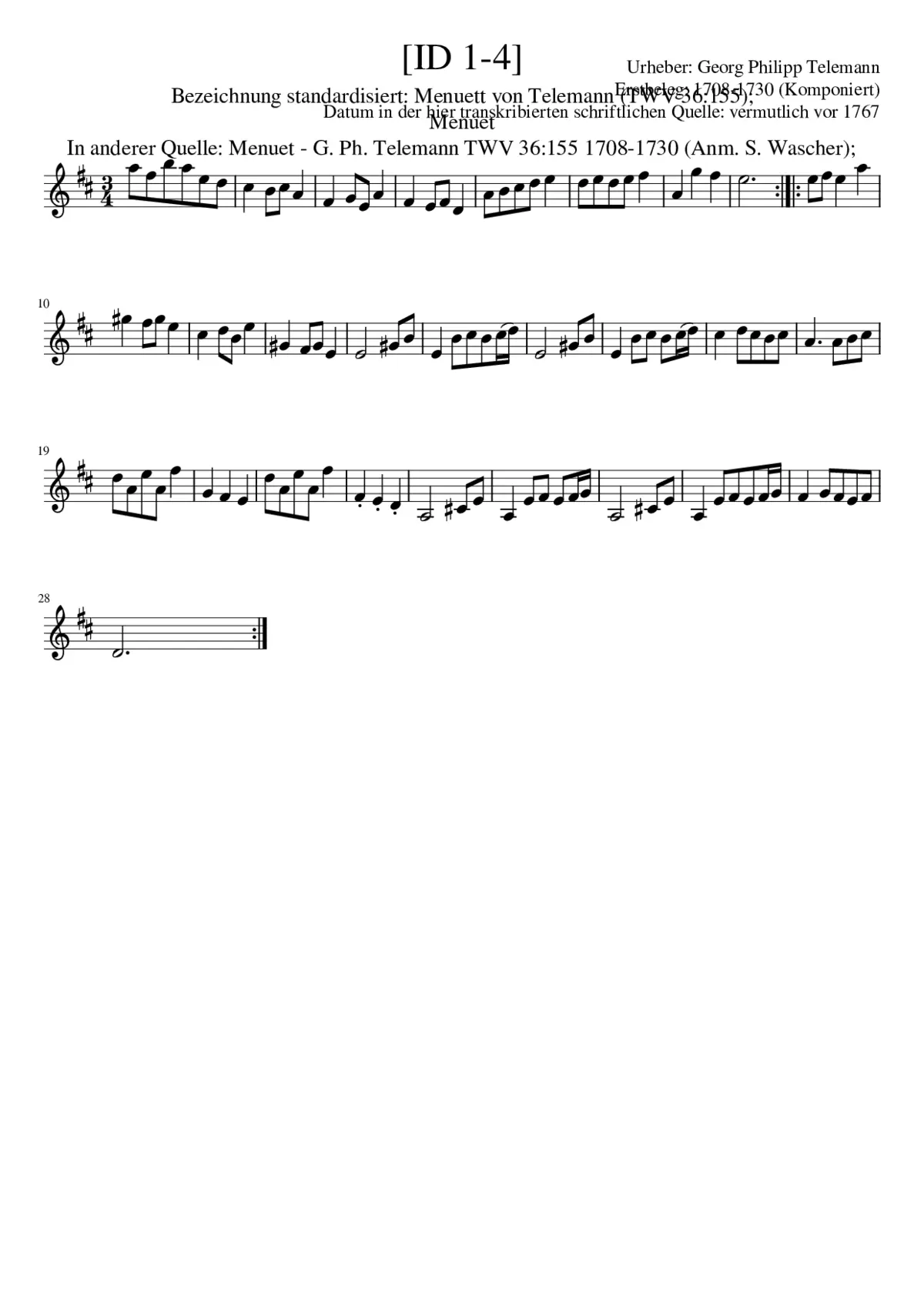 [ID 1-4] - Page 1