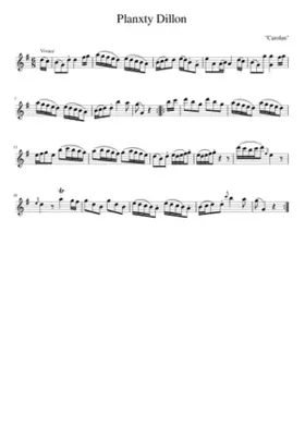 Planxty Dillon