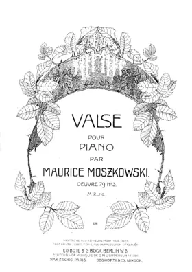 Suite d´Orchestre No.3