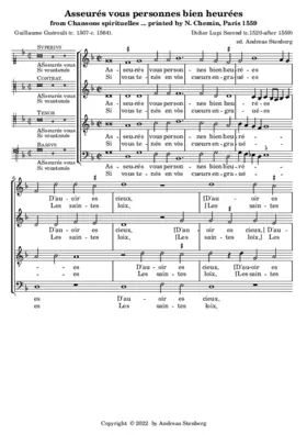 Asseurés vous personnes