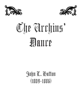 The Urchins’ Dance