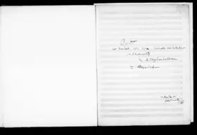 Piano Quintet in C minor