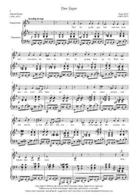 Der Jäger