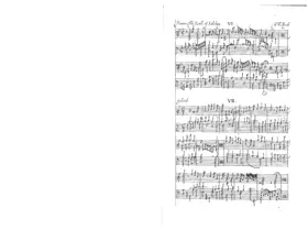 Pavan and Two Galliards