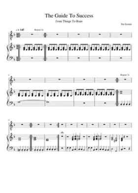 the guide to success