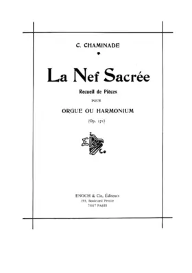 La Nef Sacrée