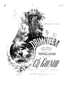 Primavera