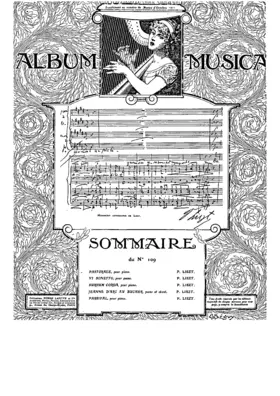 Années de pèlerinage I