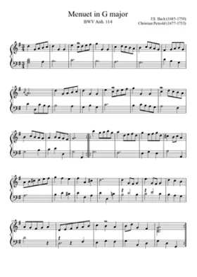 Ach lieben Christen seid getrost BWV 114