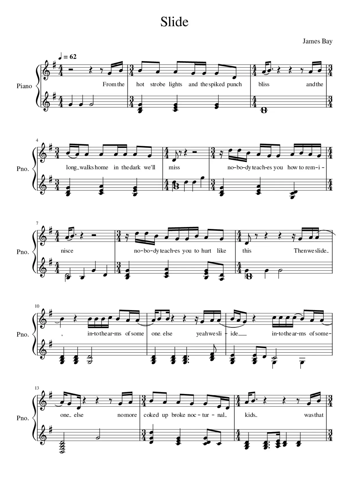 slide - Page 1