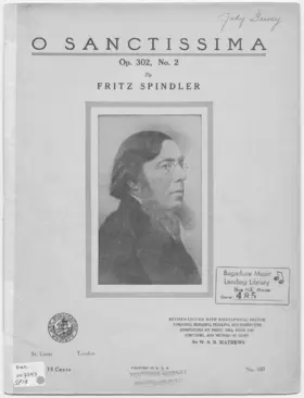 10 Weihnachtsstücke