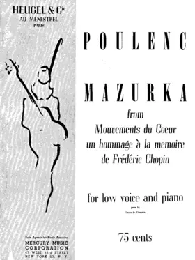 Mazurka