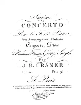 Piano Concerto No.6