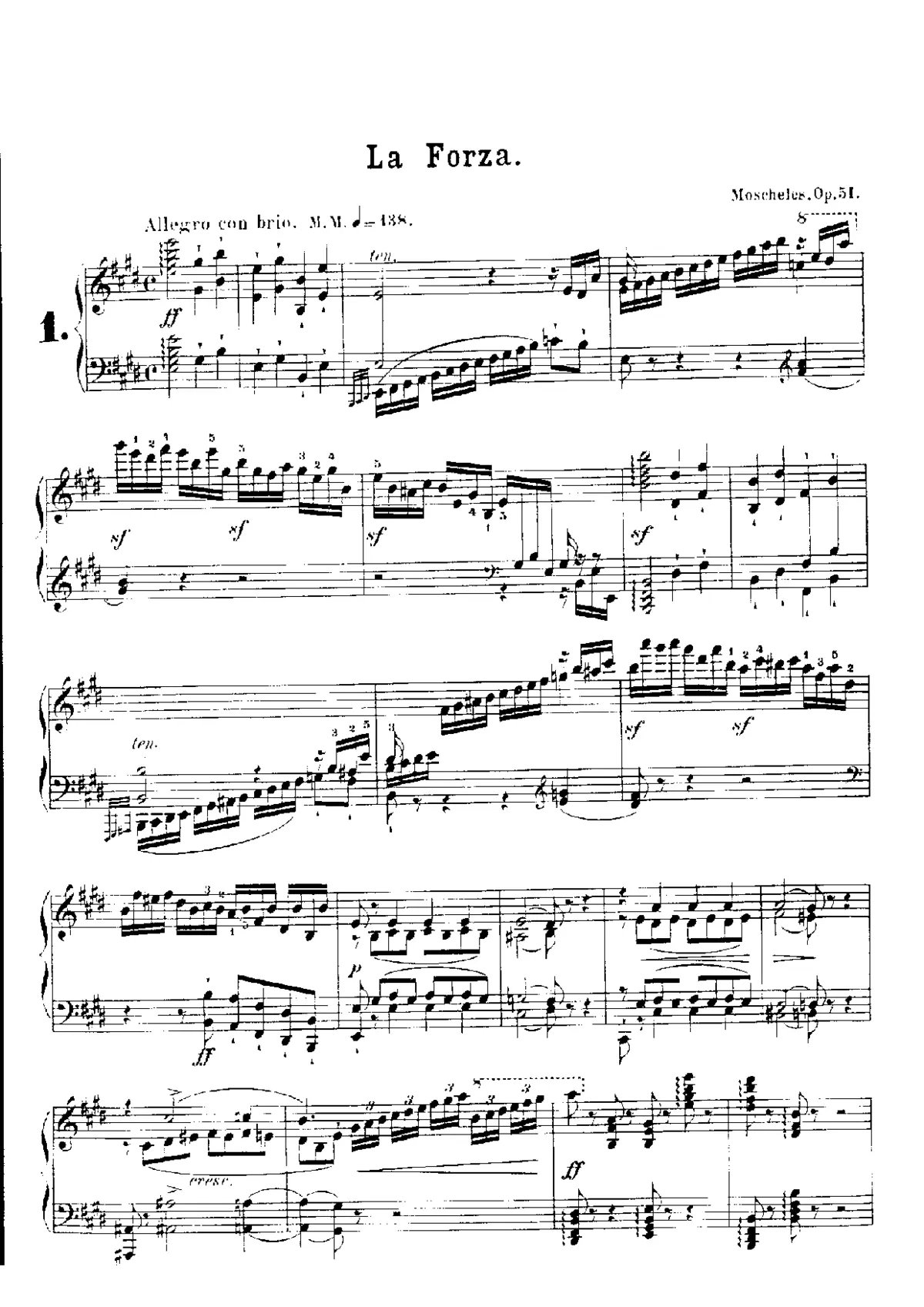3 Allegri di Barvura - Page 1