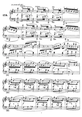 Keyboard Sonata in C major