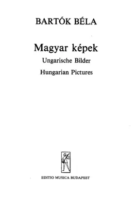 Hungarian Pictures
