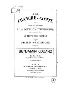 À la Franche-Comté