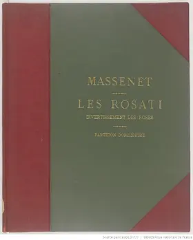 Les rosati
