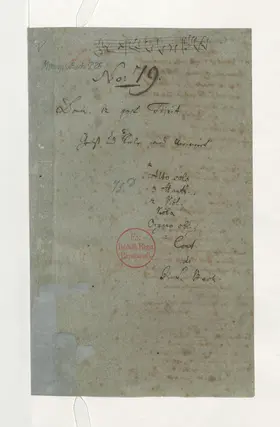 Geist und Seele wird verwirret