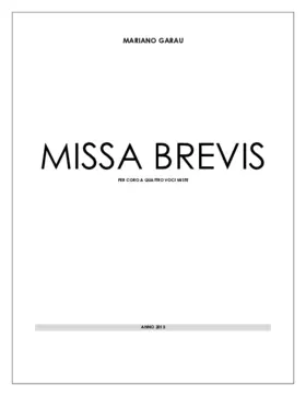 Missa brevis