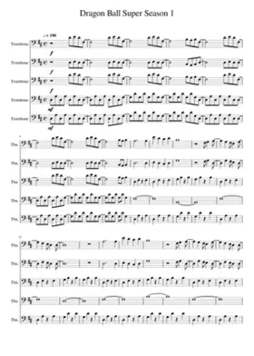 dragon ball z intro theme - rock the dragon