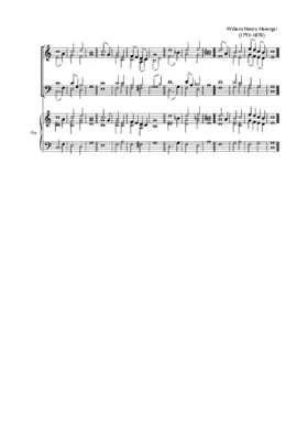 Double chant in C major IX