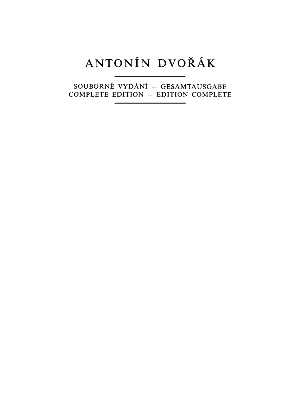 Josef Kajetán Tyl - Page 1