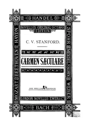 Carmen Saeculare