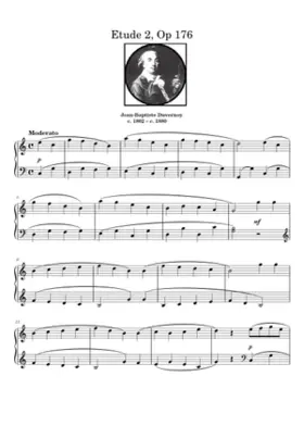 Elementary Studies (op 176)
