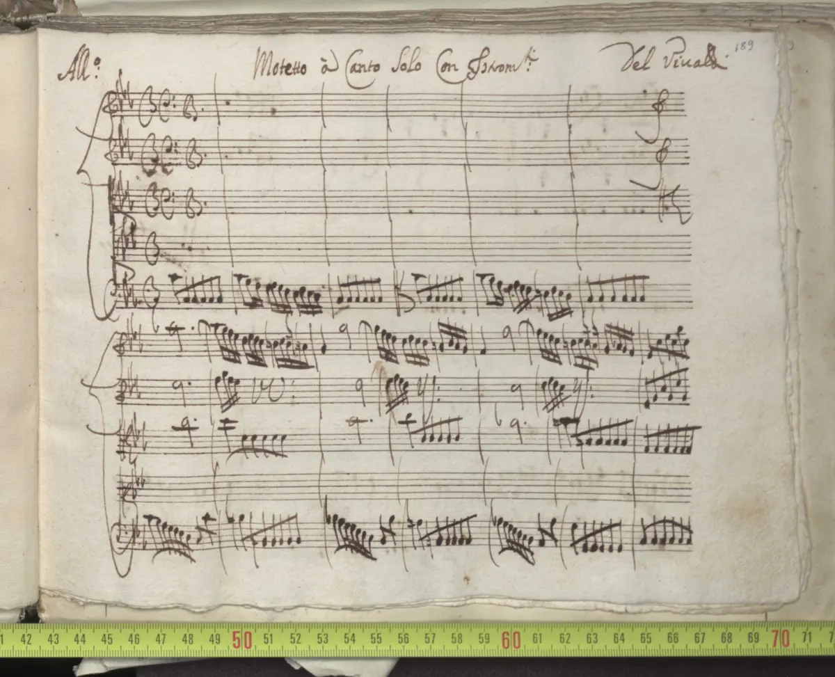 In furore iustissimae irae - Page 1