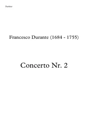 Concerto