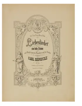 Liebeslieder