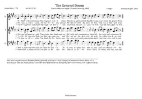 The General Doom