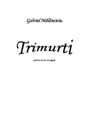 Trimurti