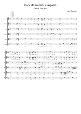 Baci affammati e ingordi