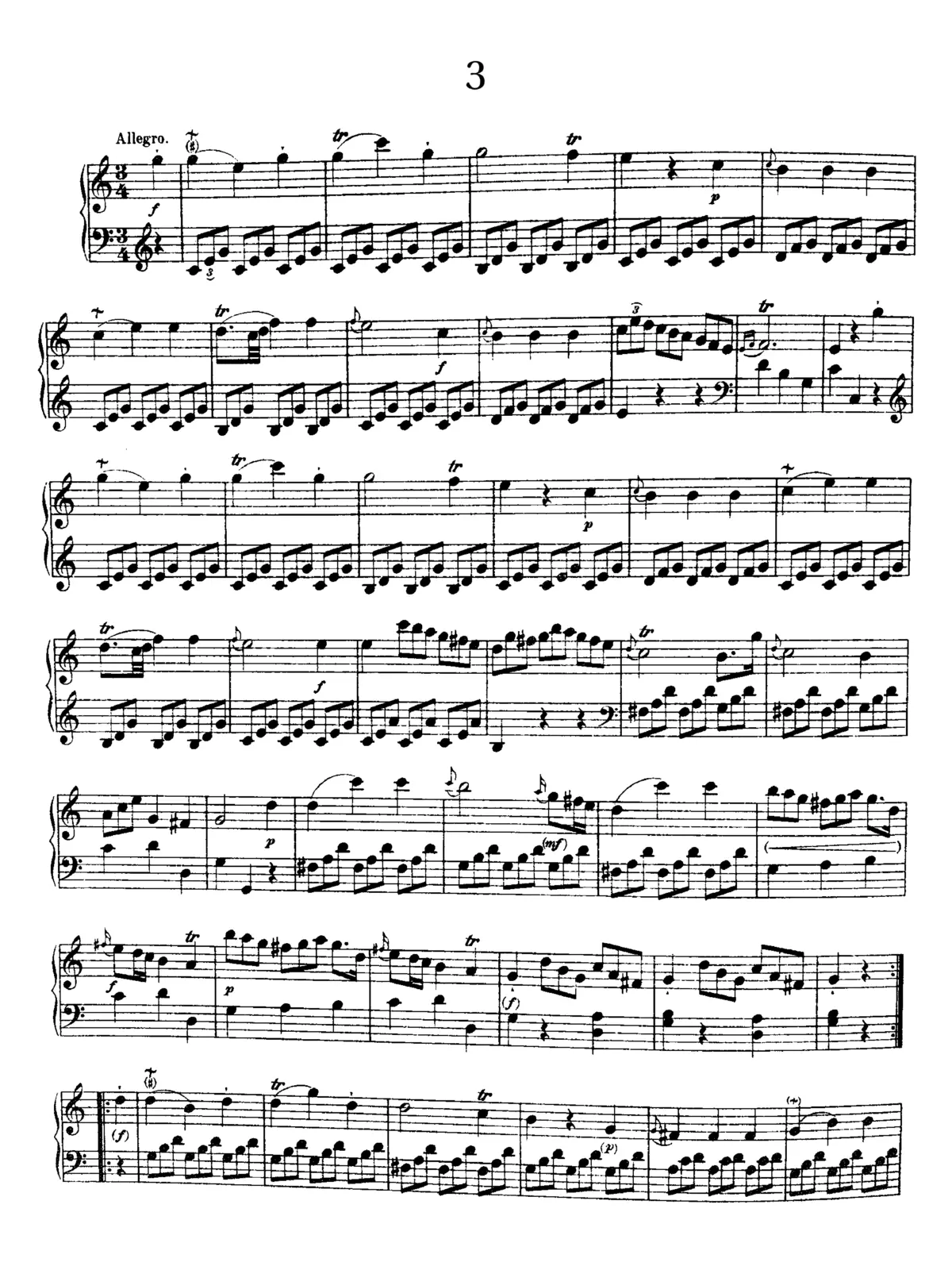 Divertimento - Page 1