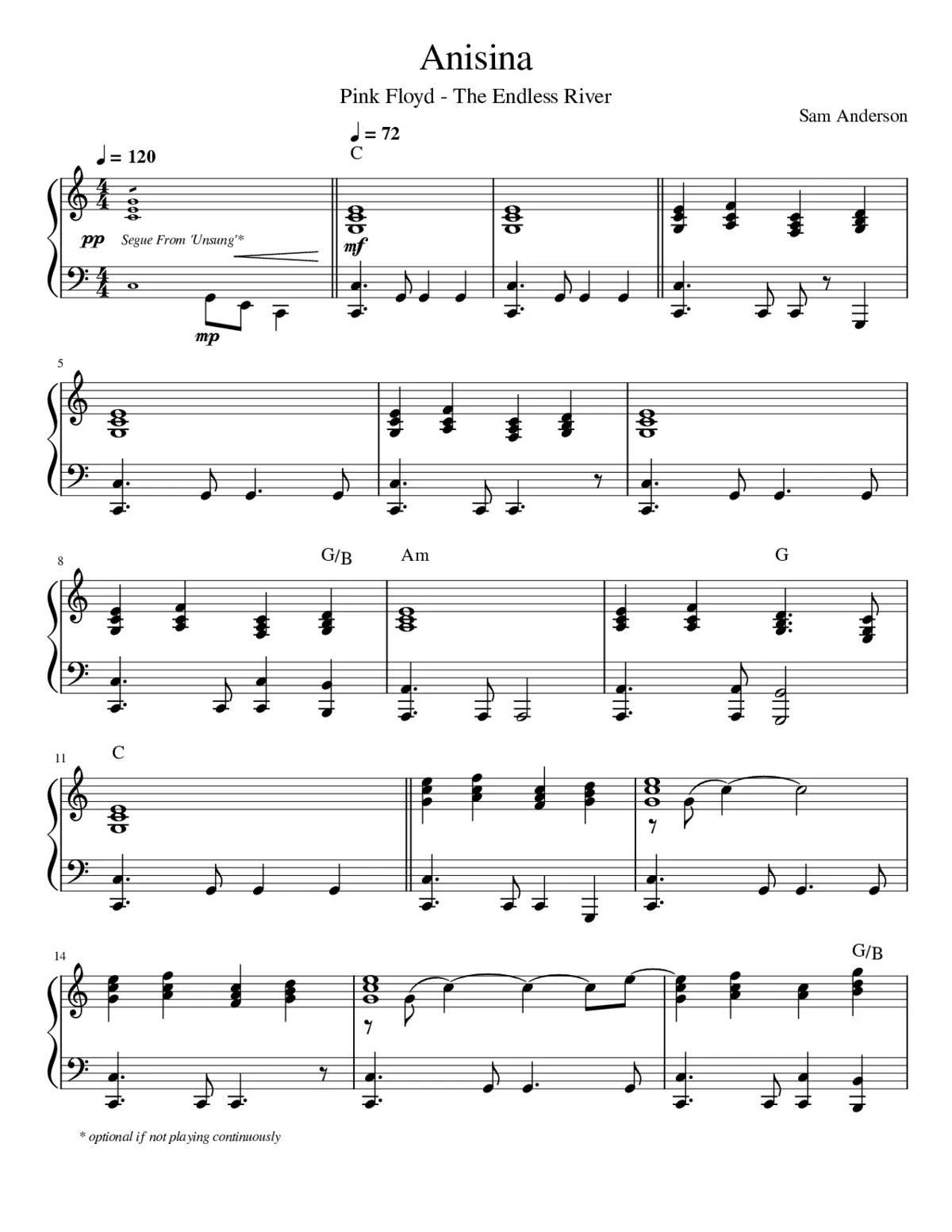 anisina - Page 1
