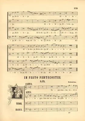 Loquebantur variis linguis