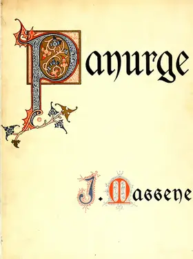 Panurge