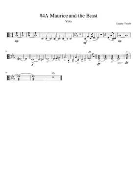 Beauty and the Beast