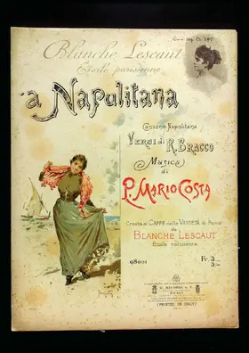 'A Napulitana