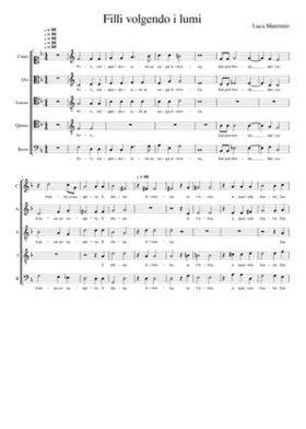 Filli volgendoi lumi