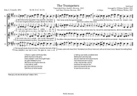 The Trumpeters