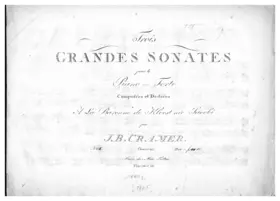 Piano Sonata