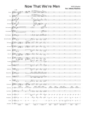 spongebob squarepants - Now That Were Men