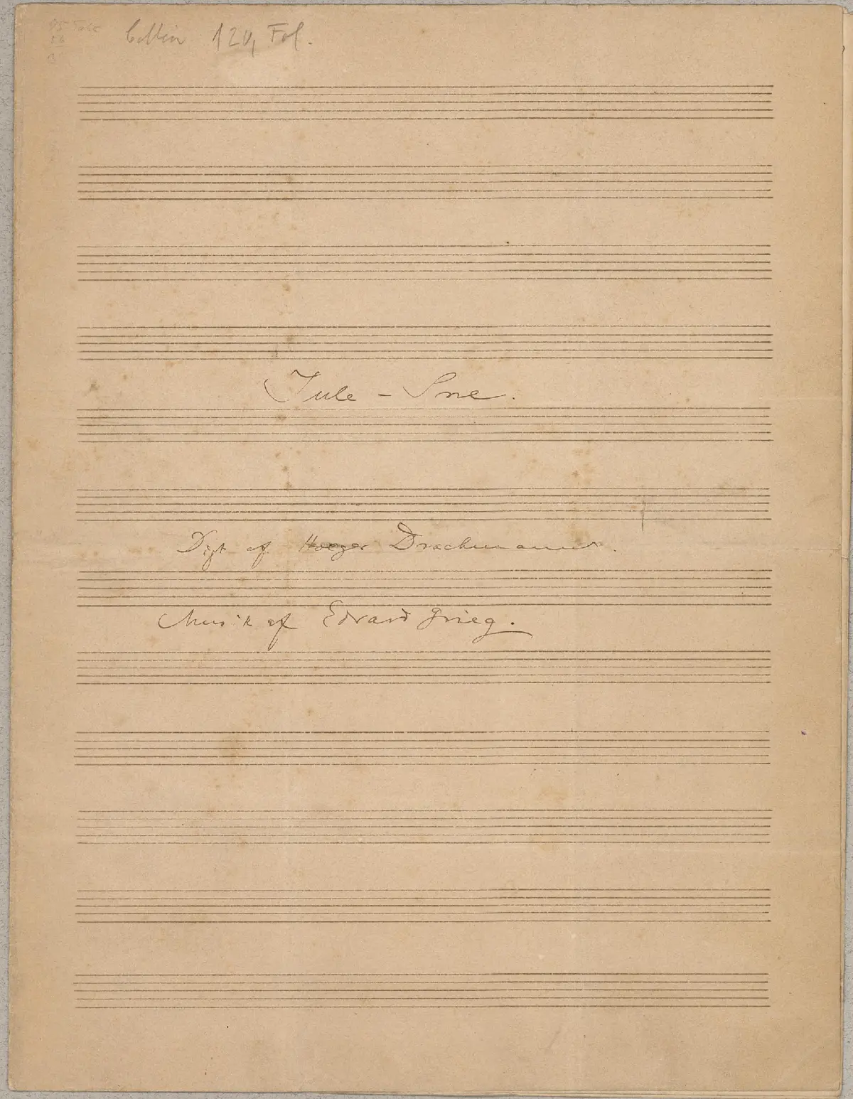 6 Songs - Page 1