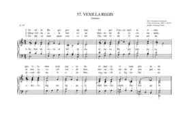 Vexilla Regis