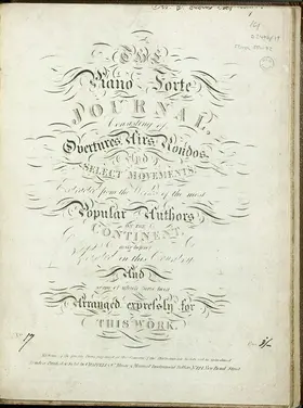 Rondo in E-flat major