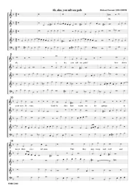 Ah, alas, you salt sea gods