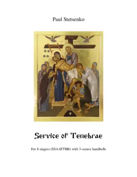 Service of Tenebrae